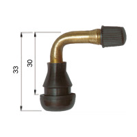 SKOOTTERIN VENTTIILI, OHUT