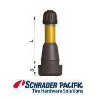 TR600HP, D11,5/L35, MAX 5,5 BAR (SCHRADER)