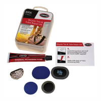 TECH POLKUPYÖRÄ PAIKKAUSSARJA (BRK)