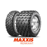 18x10-8 MAXXIS Razr Plus MX (MS-CR2) 4PR N.H.S