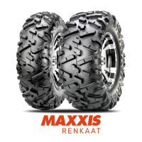 26X9R12 MAXXIS Bighorn 2.0 (MU09) 6PR 49N #E