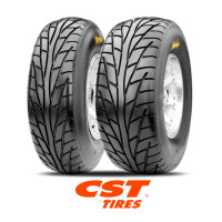 25X8-12 CST STRYDER (CS05) 6PR 46N #E