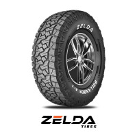 245/70R16 ZELDA Rollander A/T 111T XL