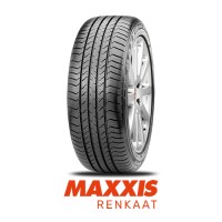 235/55R18 MAXXIS BRAVO HP (HPM3) 100V M+S