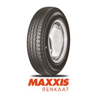 195/55R10C MAXXIS TRAILERMAXX (CR966) 10PR M+S