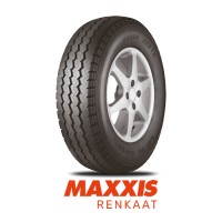 155R13C MAXXIS TRUCMAXX (UE168) 8PR 91/89N