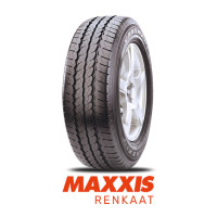 195/75R16C MAXXIS Vansmart (MCV3+) 8PR 107/105S