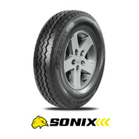215/60R17C SONIX PRIMEVAN 9 109/107T