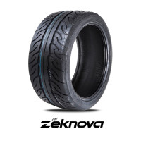 215/45R17 ZEKNOVA RS606 R4 87W (240AA)