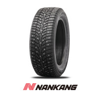 215/55R17 NANKANG ICE Activa SW-9 98T XL
