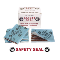 SAFETY SEAL -  KORJAUSPAIKKA 10cm