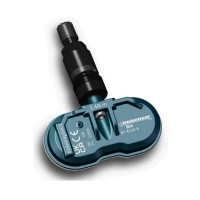 ITALSENSOR BLUE, MUSTA (TESLA)