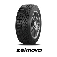 185/65R14 ZEKNOVA GRAVEL 09R 86Q LEFT (SOFT)