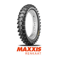 110/90-19 MAXXIS Maxxcross MX-SM (M7328) 62M