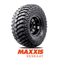 31X11.5-15LT MAXXIS Mudzilla LT 6PR 110K POR