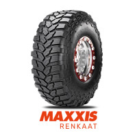 205/70R15C MAXXIS TREPADOR (M8060) 104/102Q  POR