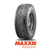 265/75R16LT MAXXIS RAZR AT (AT811) 119/116Q POR