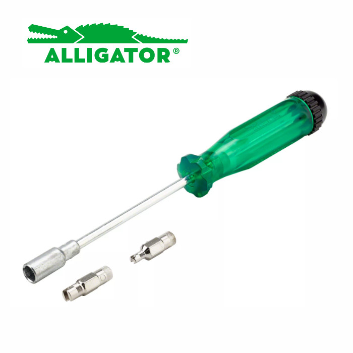 ALLIGATOR NEULATYÖKALU UNIVERSAL