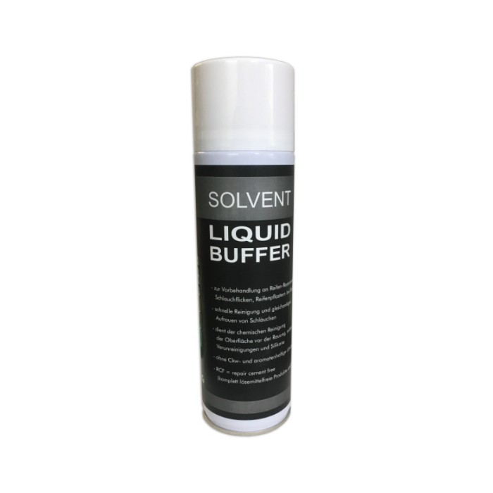 KARHENNUSNESTE AEROSOL 500ml