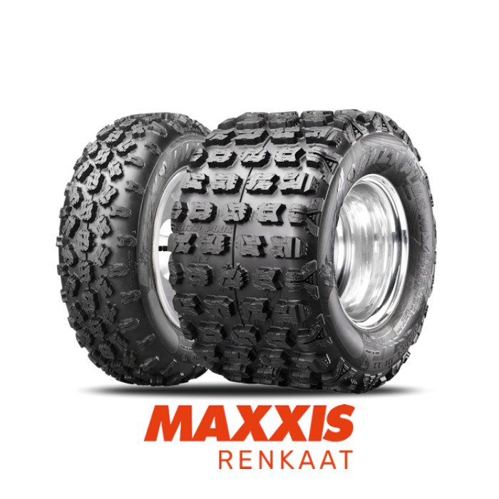 20x6-10 MAXXIS Razr Plus MX (MS-CR1) 4PR N.H.S