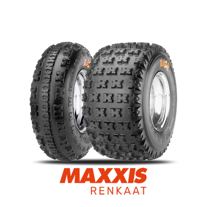 22x7-10 MAXXIS Razr (M931) 4PR 28J #E