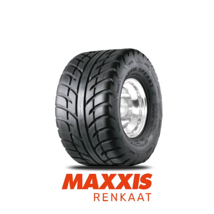 165/70-10 MAXXIS Spearz (M991) 6PR 38Q #E