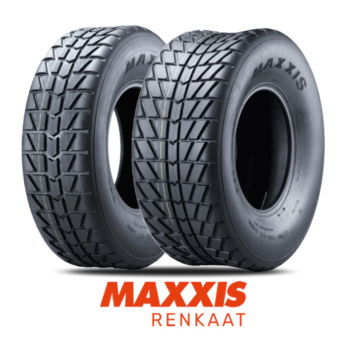 165/70-10 MAXXIS STREETMAXX (C9272) 4PR 27N #E