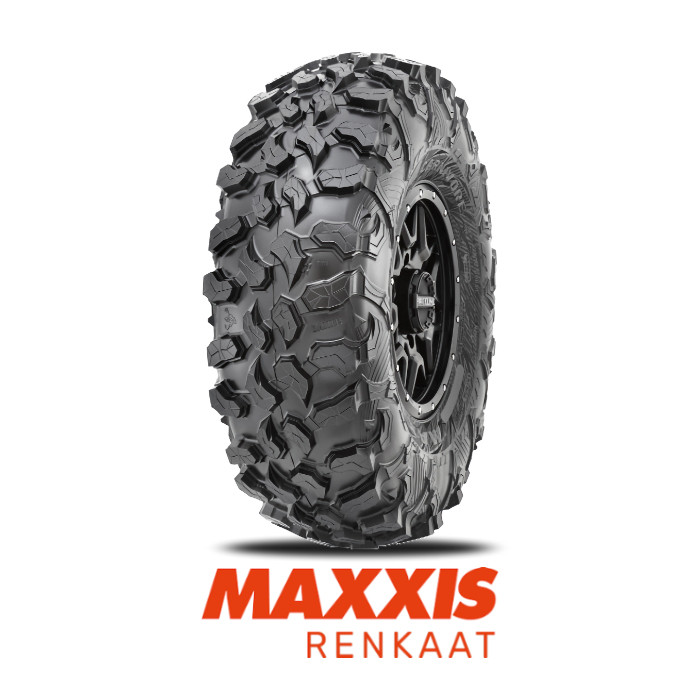30x10.0R14 MAXXIS Carnivore (ML1) 8PR 60M #E