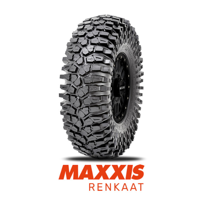 32x10.0R14 MAXXIS Roxxzilla 8PR N.H.S (STICKY)