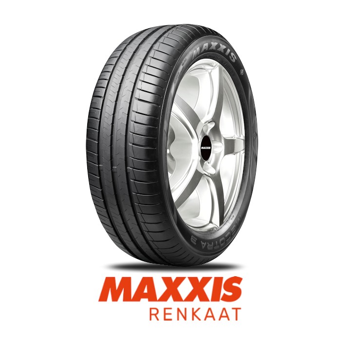 155/80R13 MAXXIS MECOTRA 3 (ME3) 79T