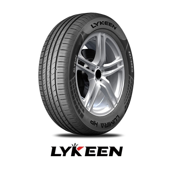 175/65R14 LYKEEN Lumira HP 86T XL
