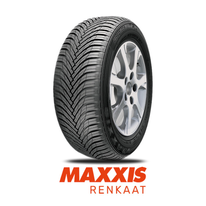 195/60R15 MAXXIS PREMITRA ALL SEASON AP3 92V XL