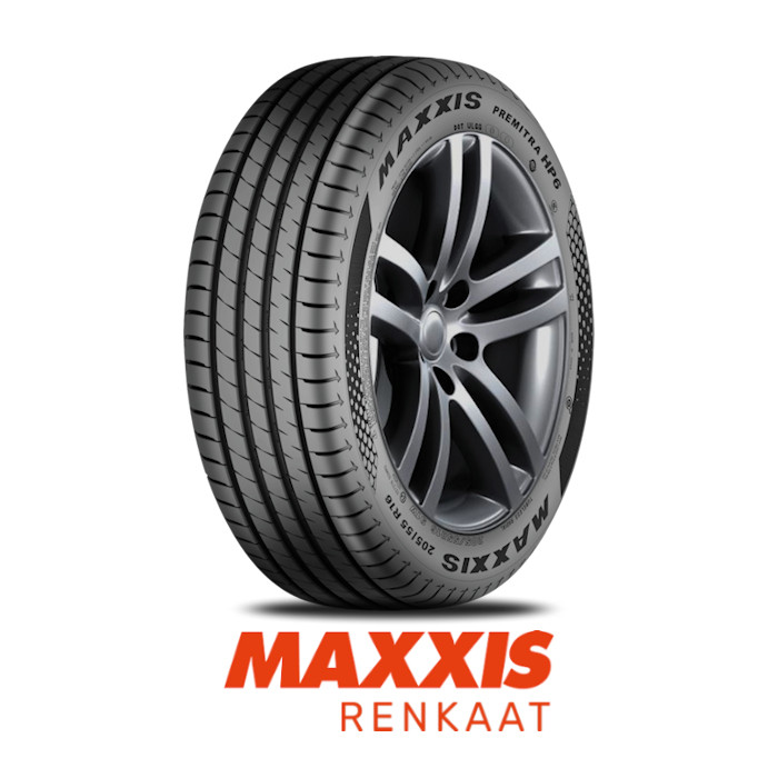 195/50R16 MAXXIS Premitra 6 (HP6) 88V XL