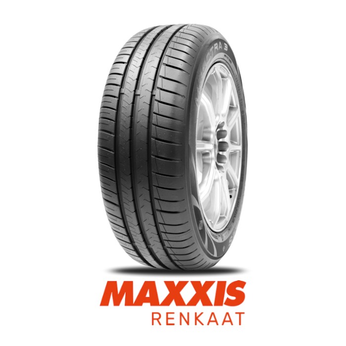 205/60R16 MAXXIS MECOTRA 3+ (ME3+) 96H XL