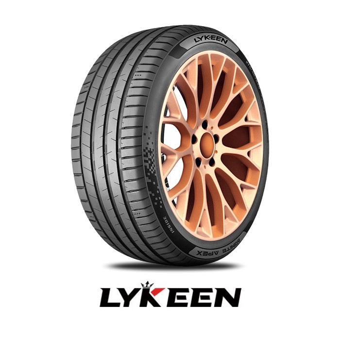 225/45R17 LYKEEN Agnite Apex 94Y XL