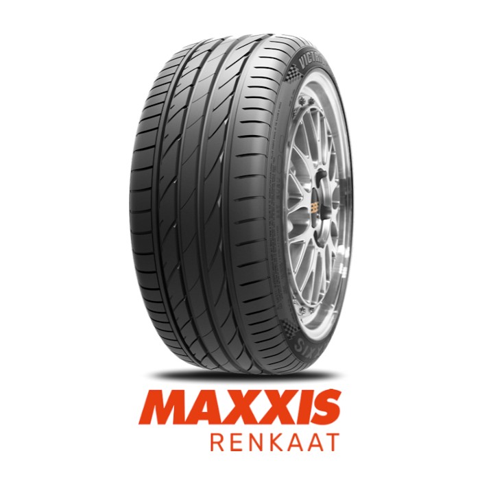225/45R17 MAXXIS VICTRA SPORT 5 (VS5) 94Y DOT19