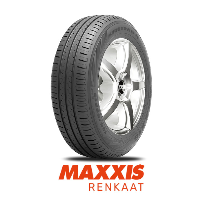 205/55R17 MAXXIS MECOTRA MAP5 91H
