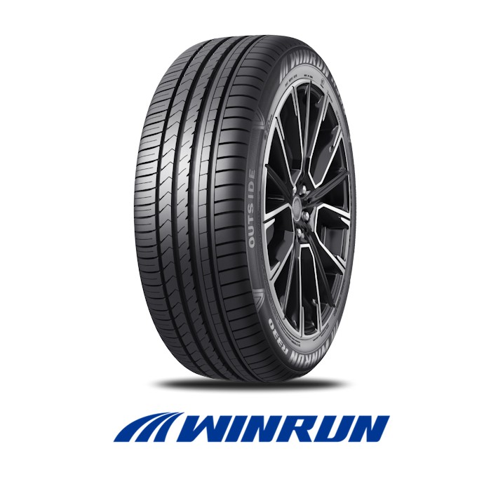 225/55R17 WINRUN R330 101W XL