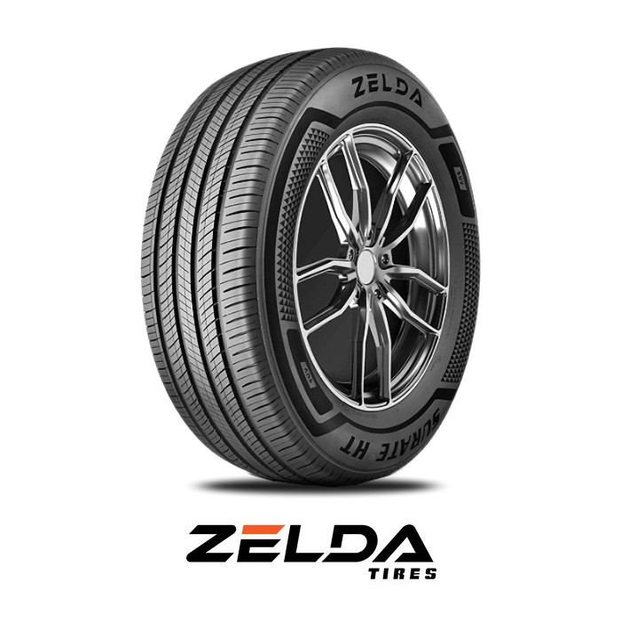 215/65R17 ZELDA Surate HT 99V