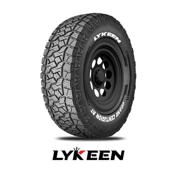265/65R17 LYKEEN Grand Centurion AT 112T