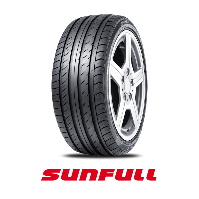 225/45R18 SUNFULL SF-888 95W XL