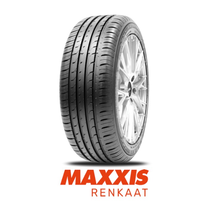245/45R18 MAXXIS PREMITRA 5 (HP5) 100W XL
