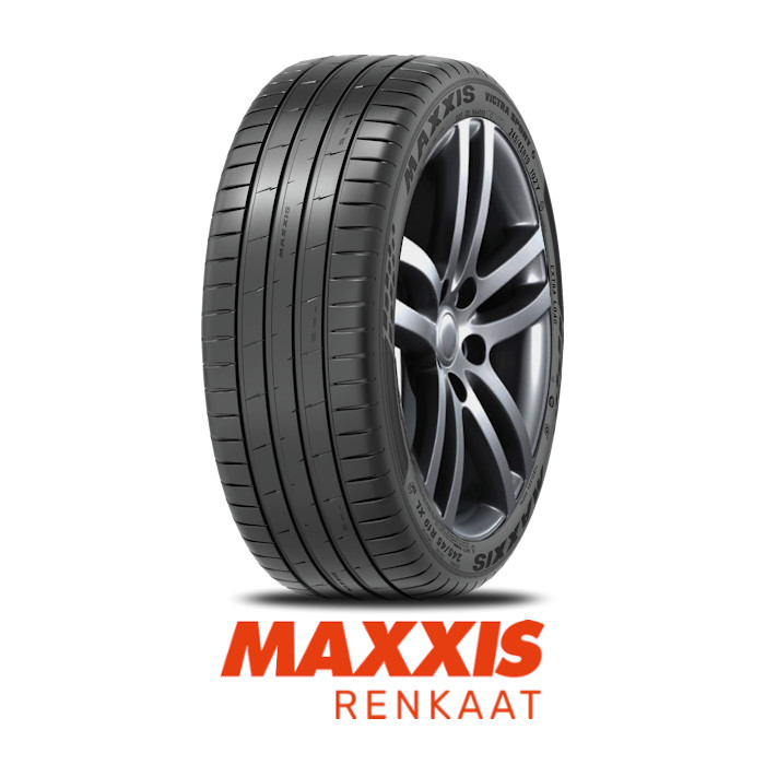 245/40R19 MAXXIS Victra Sport 6 (VS6) 98Y XL