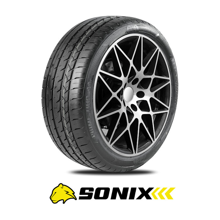 255/50R19 SONIX PRIME UHP 08 107V XL