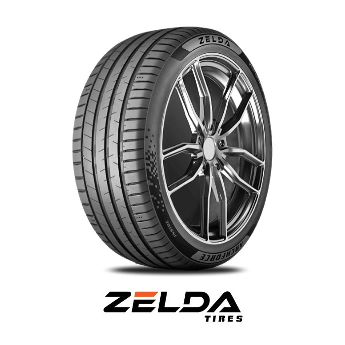 275/40R20 ZELDA Archforce 106W XL