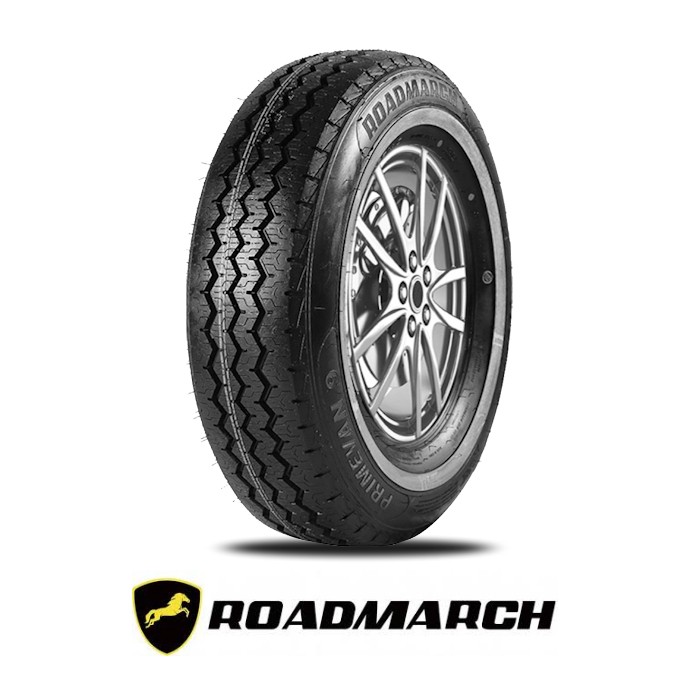 175/65R14C ROADMARCH Primevan9 90/88R