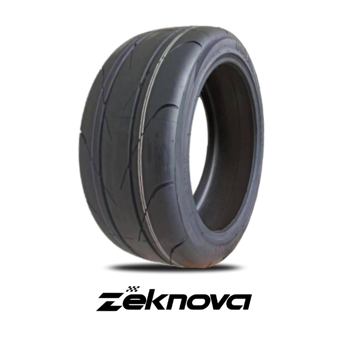 265/35R18 ZEKNOVA JR500 (240AA)