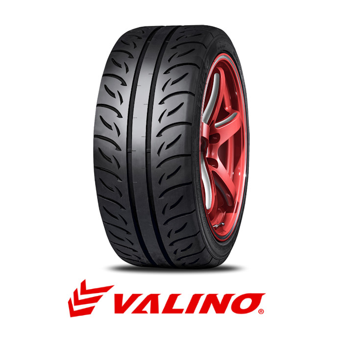 285/35R18 VALINO PERGEA 08RS (TW160)