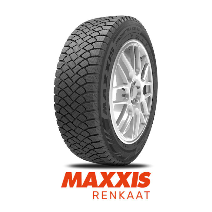 175/65R14 MAXXIS Premitra Ice 5 (SP5) 82T