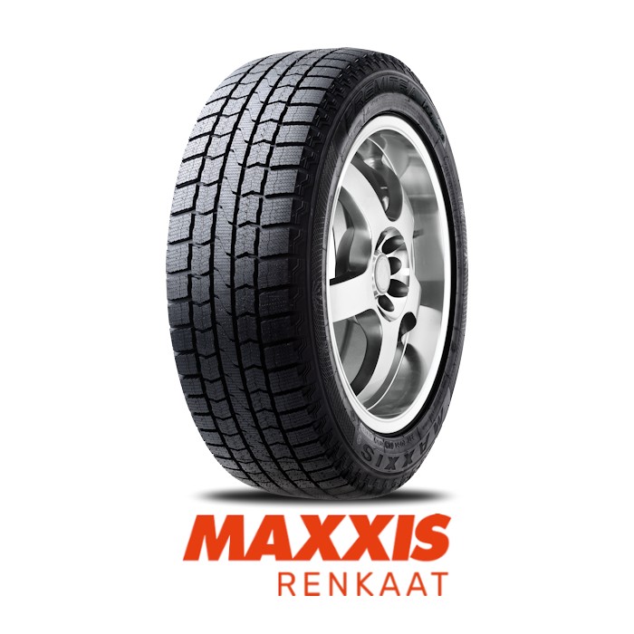 185/60R15 MAXXIS Premitra Ice SP3 84T